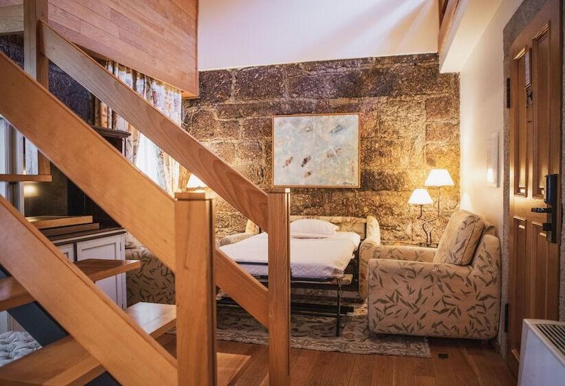 فندق ريفى De Charme Quinta Do Pinheiro