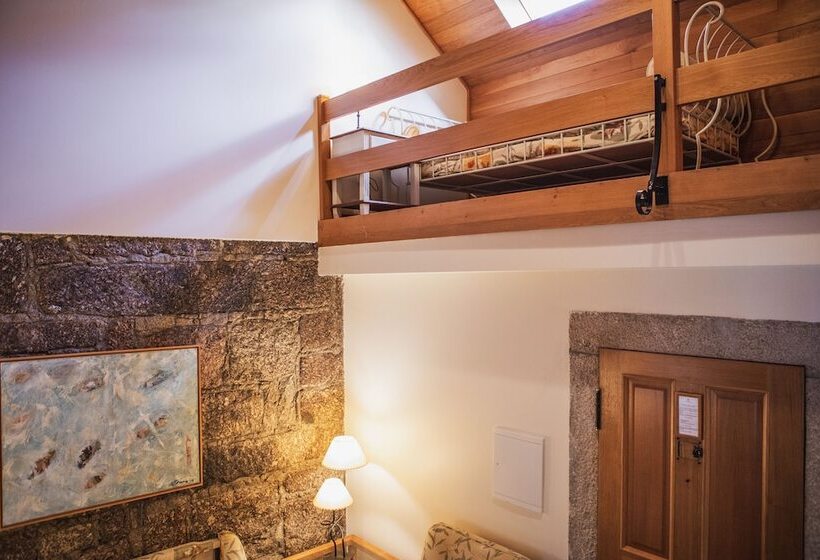 فندق ريفى De Charme Quinta Do Pinheiro