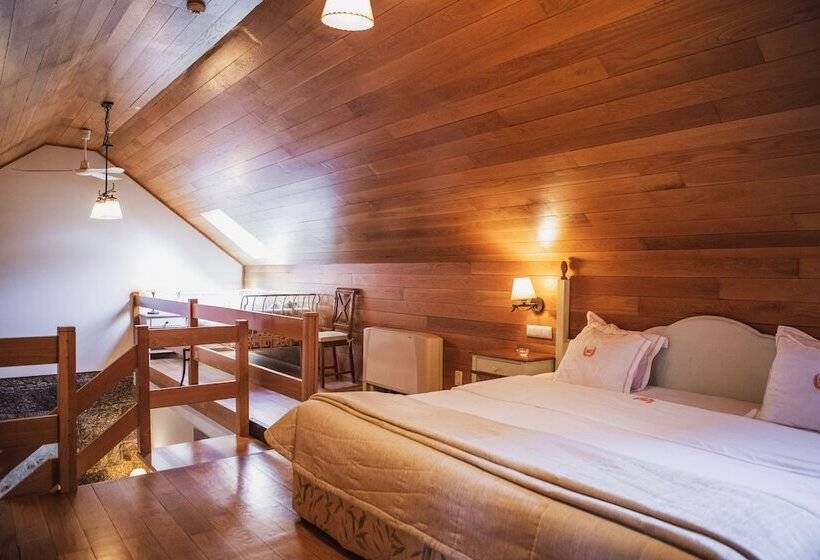 فندق ريفى De Charme Quinta Do Pinheiro