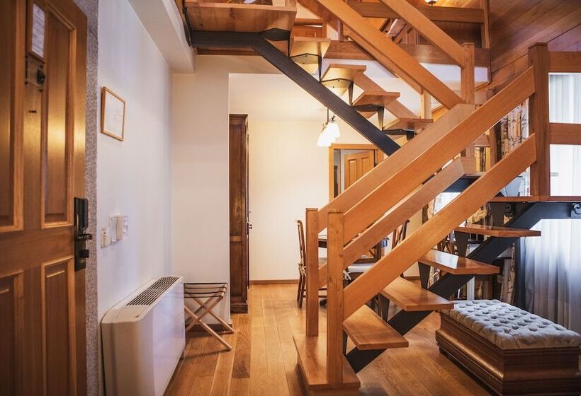 فندق ريفى De Charme Quinta Do Pinheiro