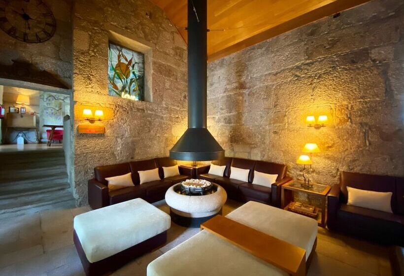 فندق ريفى De Charme Quinta Do Pinheiro