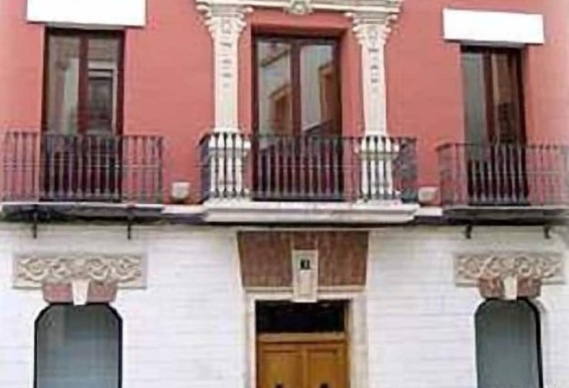 Сельский отель L Agora