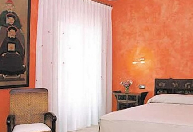 Сельский отель L Agora