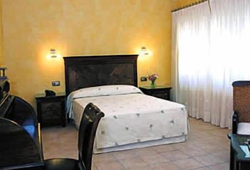 Сельский отель L Agora