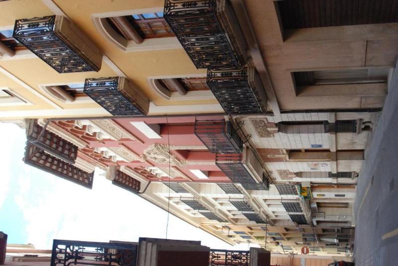 Сельский отель L Agora