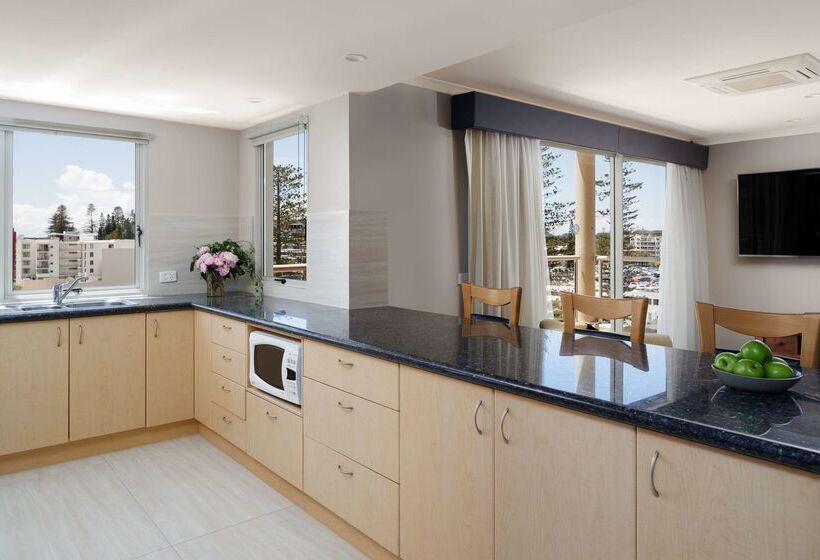 Rydges Hotel Port Macquarie