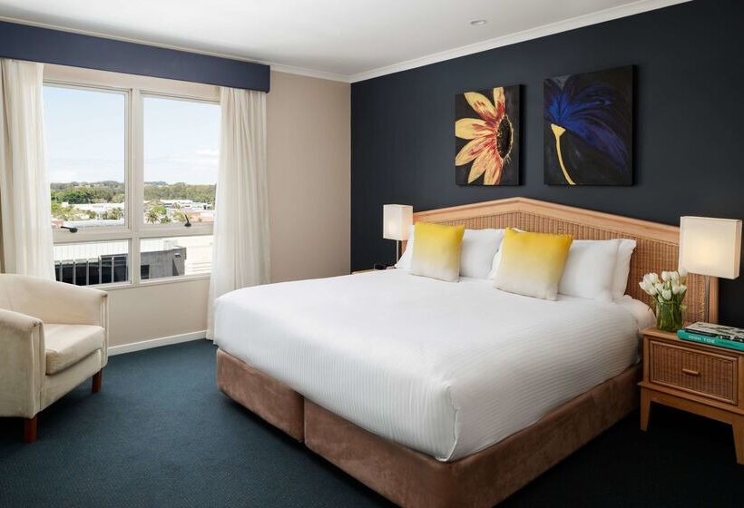 Rydges Hotel Port Macquarie