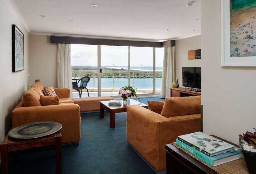 Rydges Hotel Port Macquarie