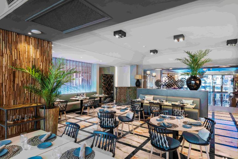 Sallés Hotel Pere Iv