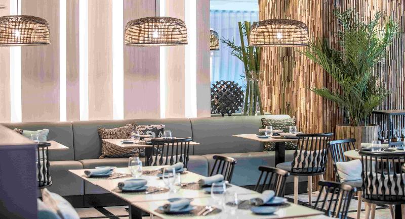 Sallés Hotel Pere Iv