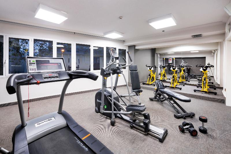 Sallés Hotel Pere Iv