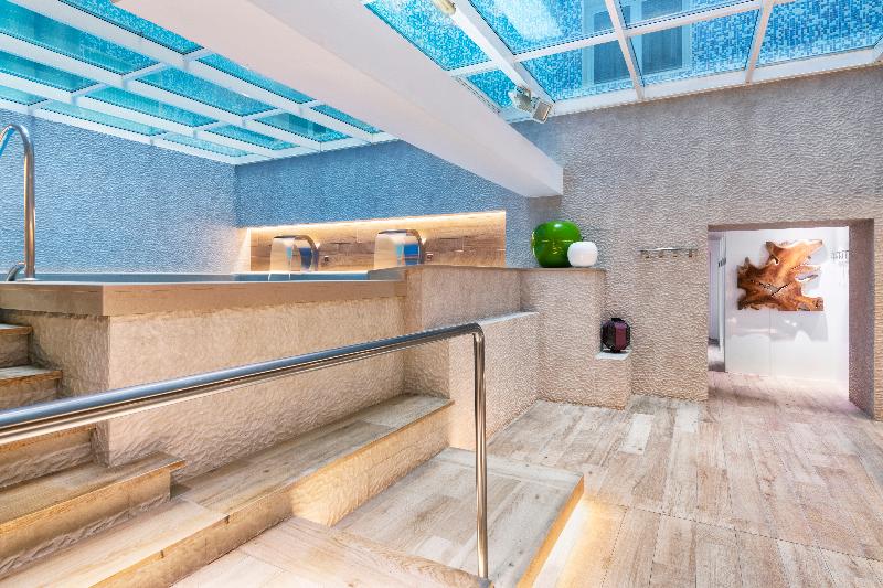 Sallés Hotel Pere Iv