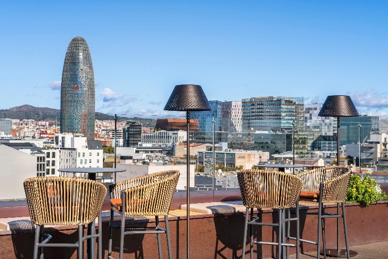 Sallés Hotel Pere Iv