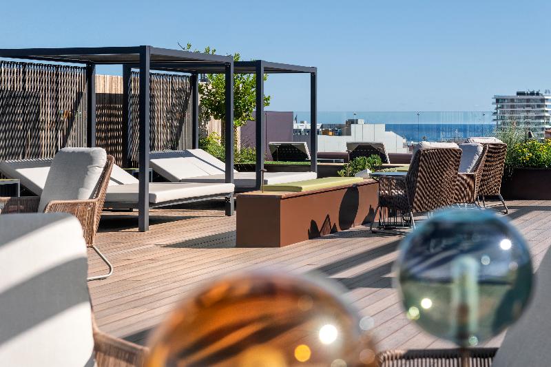 Sallés Hotel Pere Iv