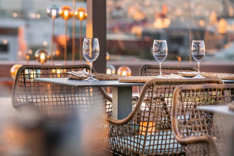 Sallés Hotel Pere Iv