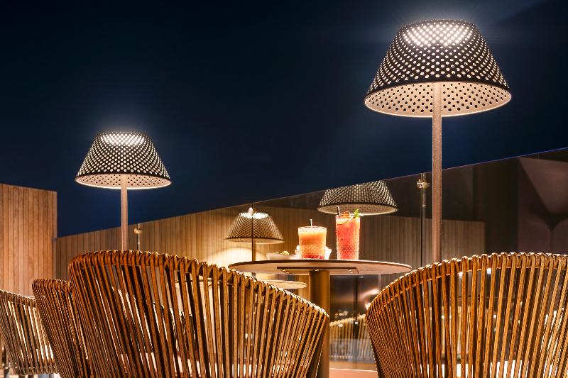 Sallés Hotel Pere Iv