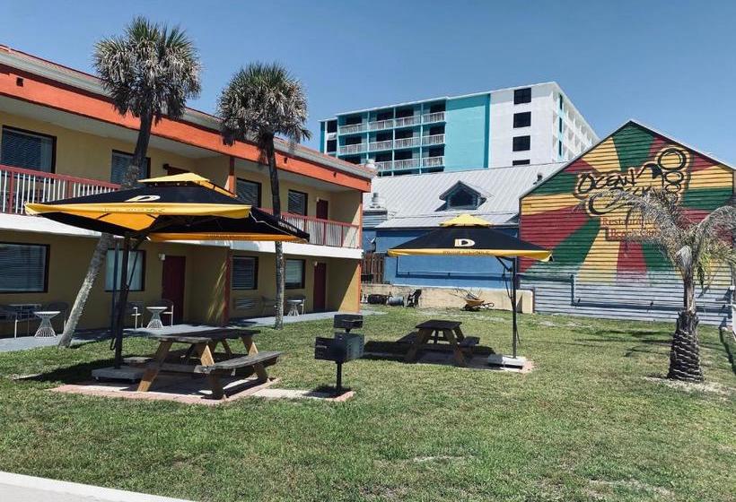 ホテル Sandals Inn