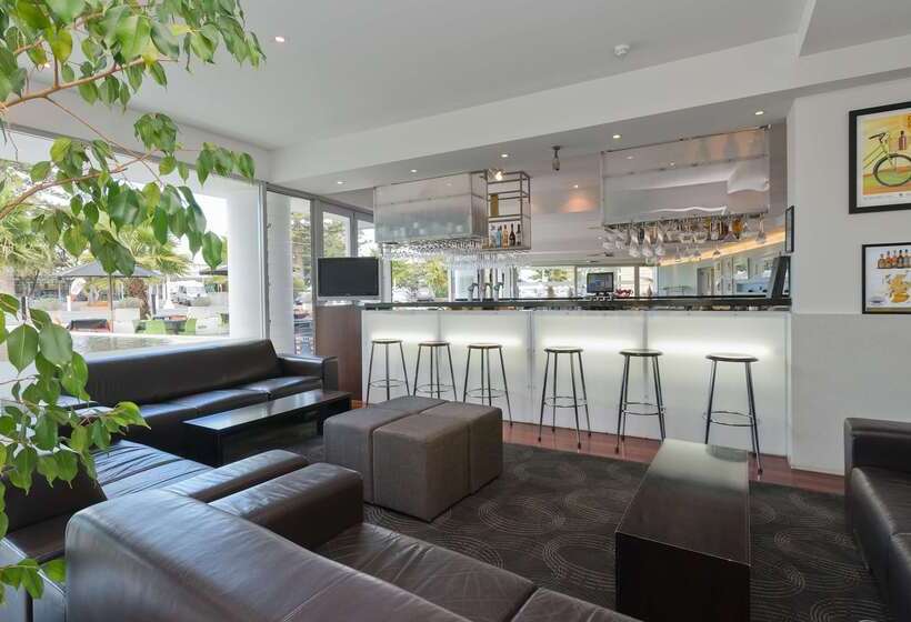 Scenic Hotel Te Pania