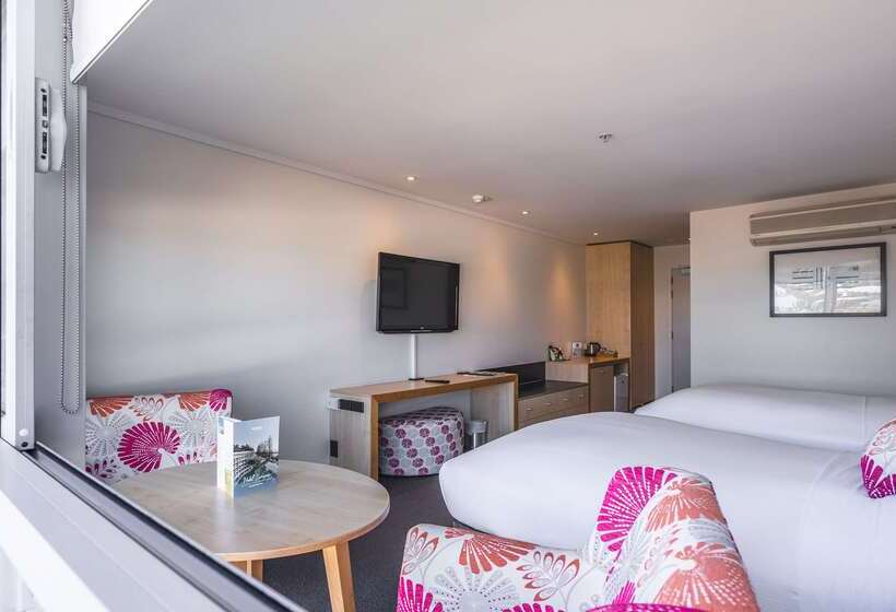 Scenic Hotel Te Pania