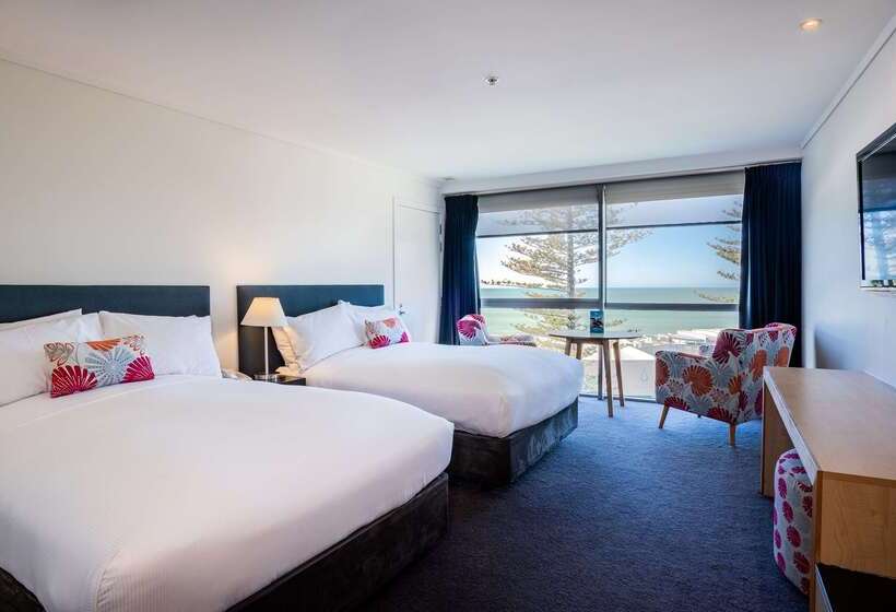 Scenic Hotel Te Pania