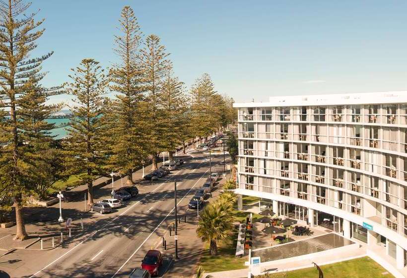 Scenic Hotel Te Pania