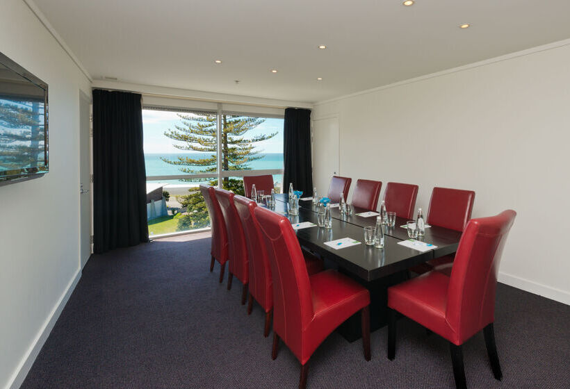 Scenic Hotel Te Pania