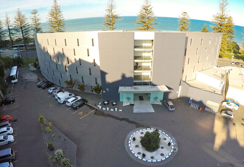 Scenic Hotel Te Pania