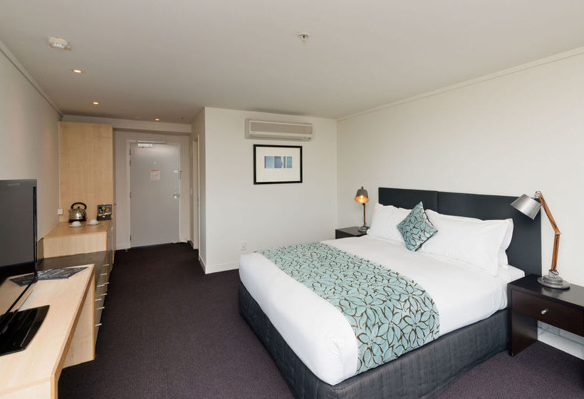 Scenic Hotel Te Pania