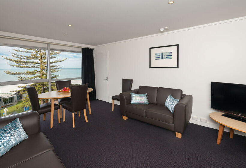 Scenic Hotel Te Pania