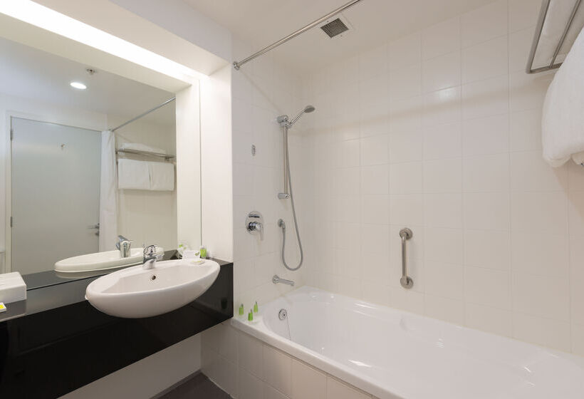 Scenic Hotel Te Pania