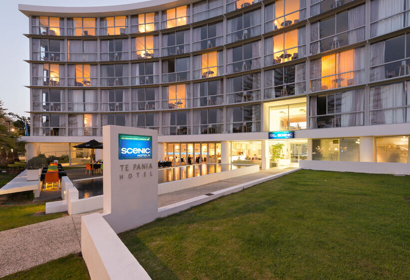 Scenic Hotel Te Pania