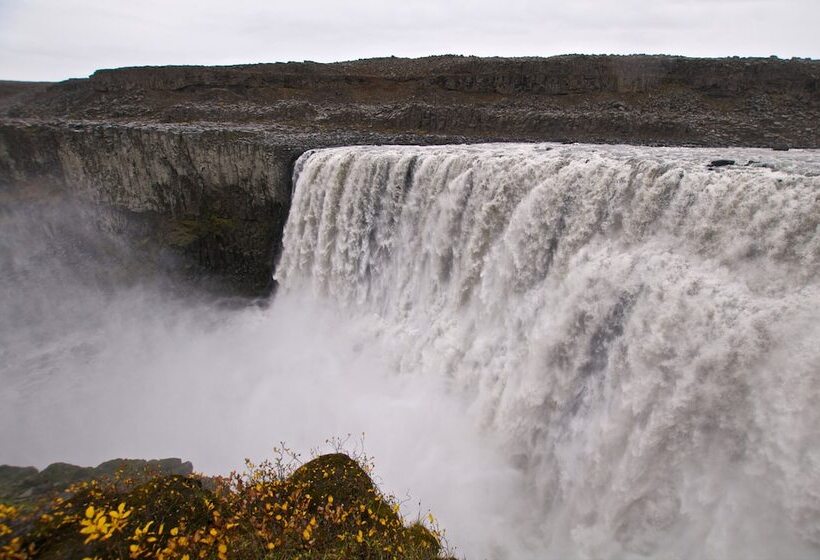 هتل Sel Hótel Mývatn