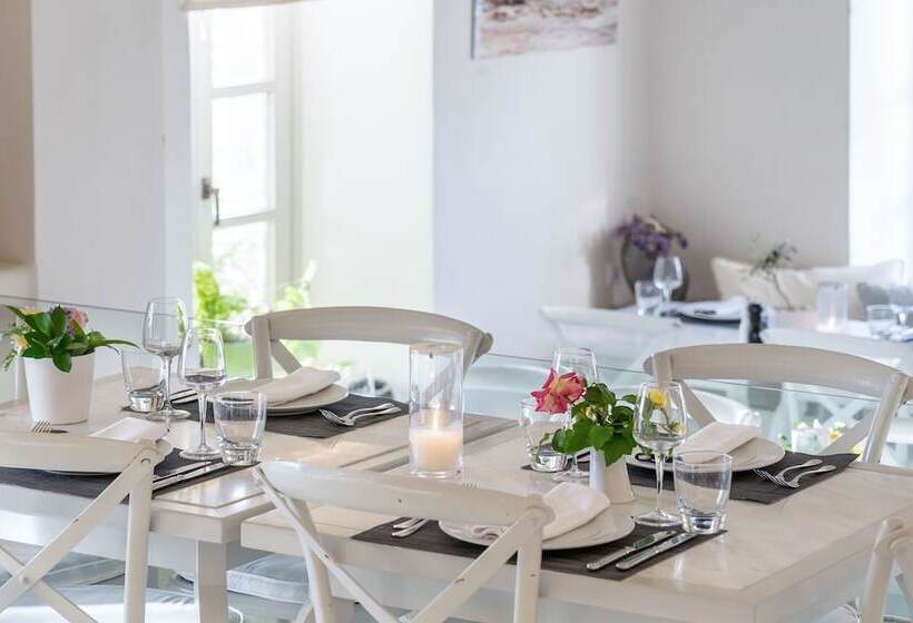 Semeli Hotel Mykonos