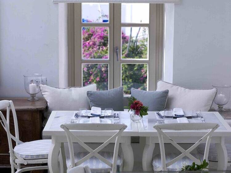 Semeli Hotel Mykonos