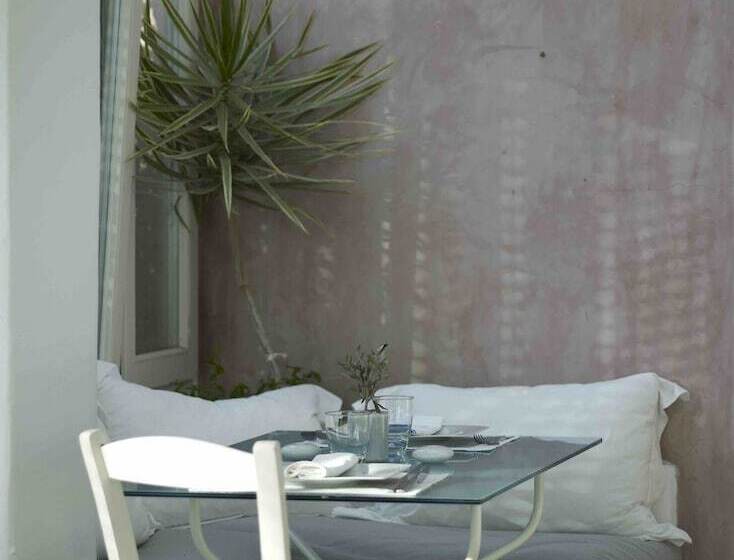 Semeli Hotel Mykonos