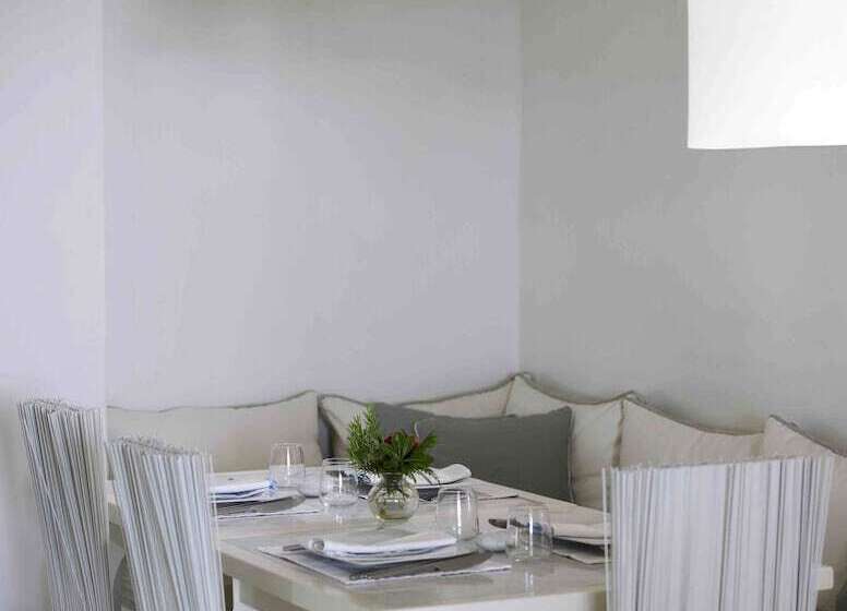 Semeli Hotel Mykonos