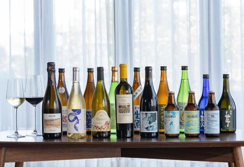 هتل Setre Glovers House Nagasaki