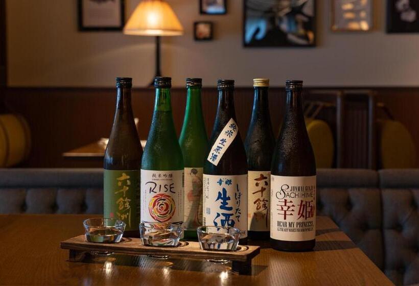 هتل Setre Glovers House Nagasaki