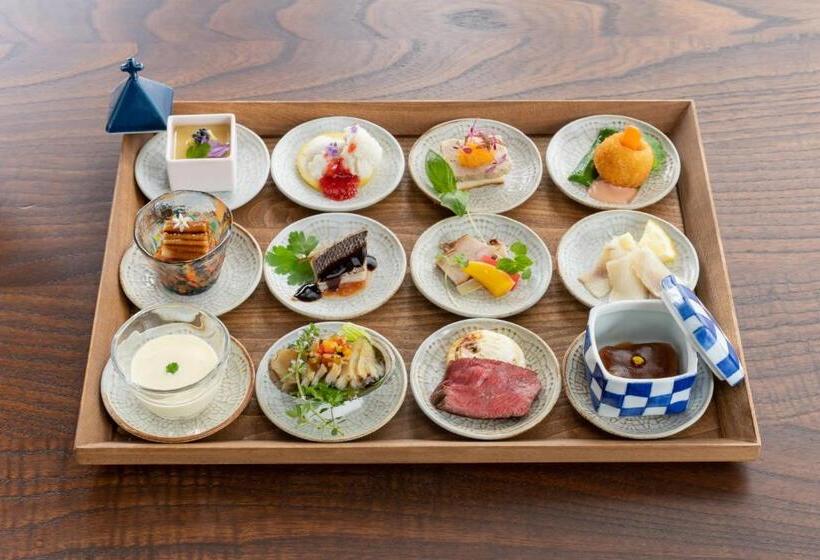 هتل Setre Glovers House Nagasaki