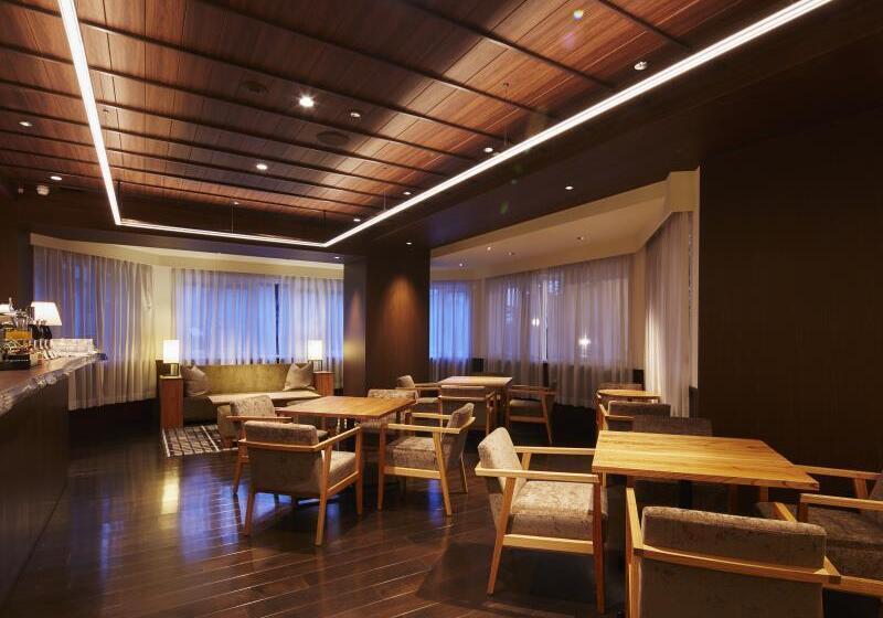 هتل Setre Glovers House Nagasaki