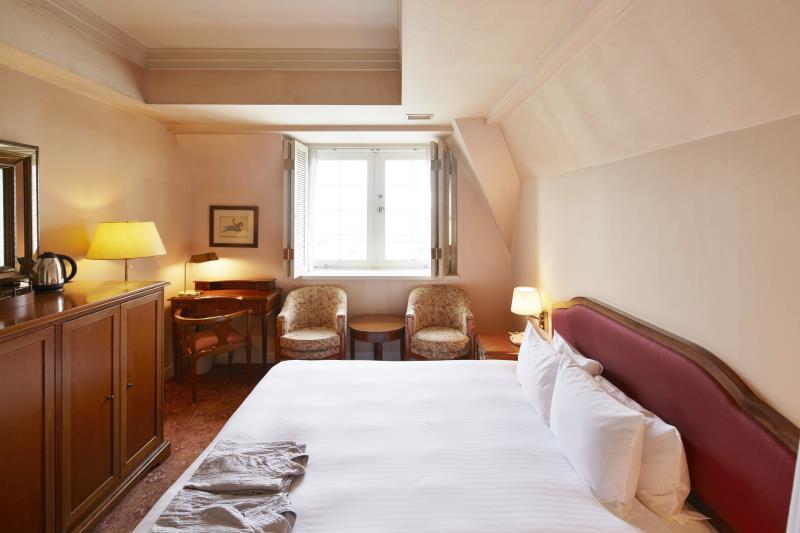 هتل Setre Glovers House Nagasaki