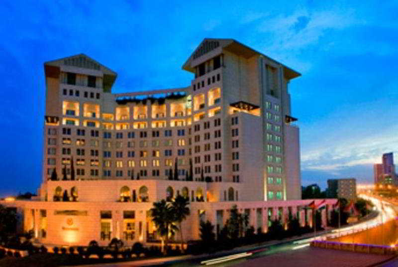 هتل Sheraton Amman Al Nabil