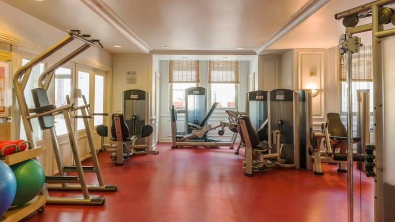 هتل Sheraton Amman Al Nabil