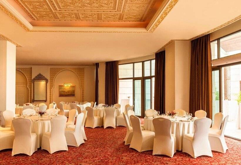 هتل Sheraton Amman Al Nabil