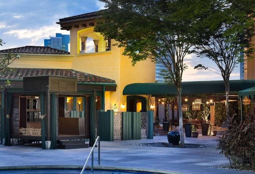 호텔 Sheraton Imperial Kuala Lumpur