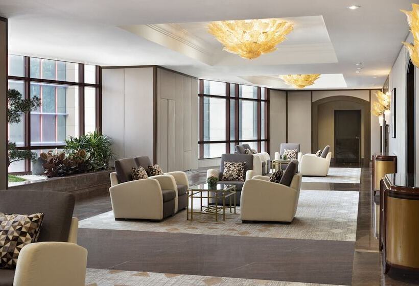 فندق Sheraton Imperial Kuala Lumpur