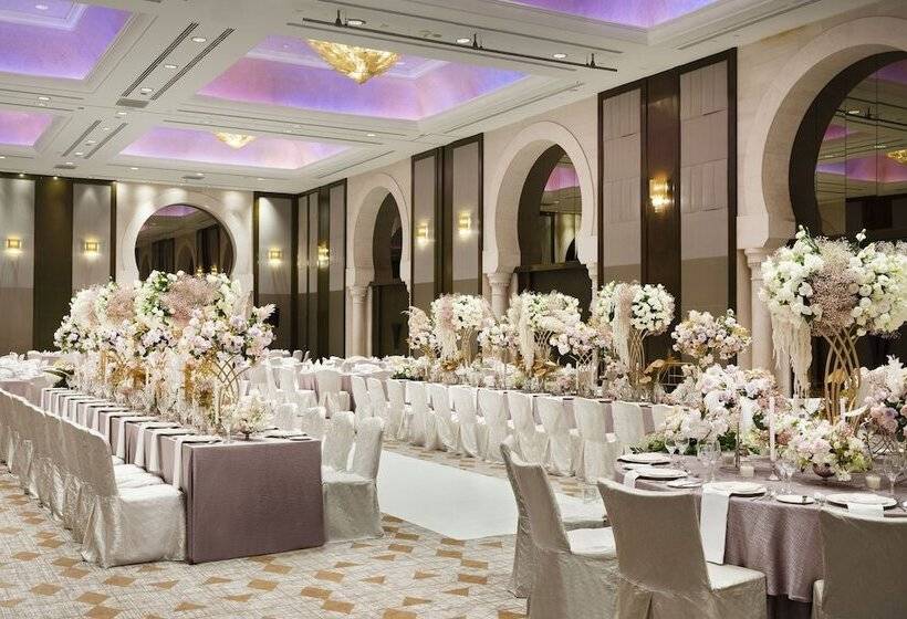 호텔 Sheraton Imperial Kuala Lumpur