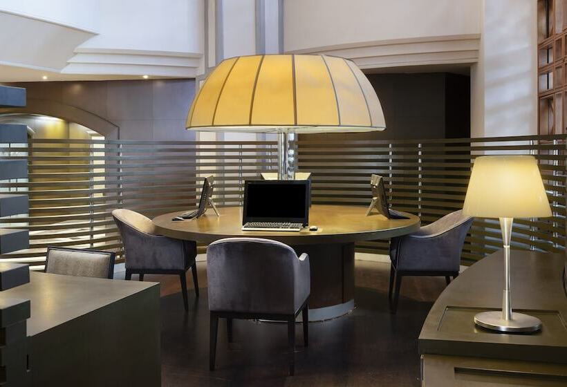 호텔 Sheraton Imperial Kuala Lumpur