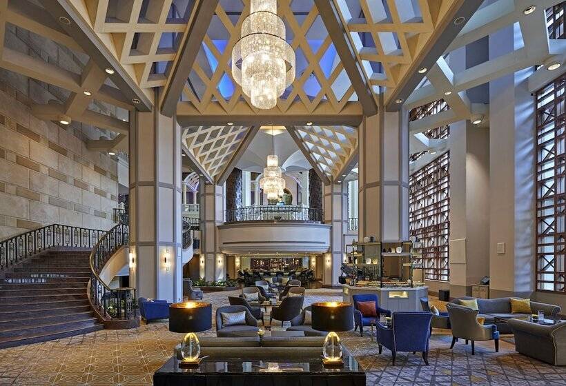 호텔 Sheraton Imperial Kuala Lumpur