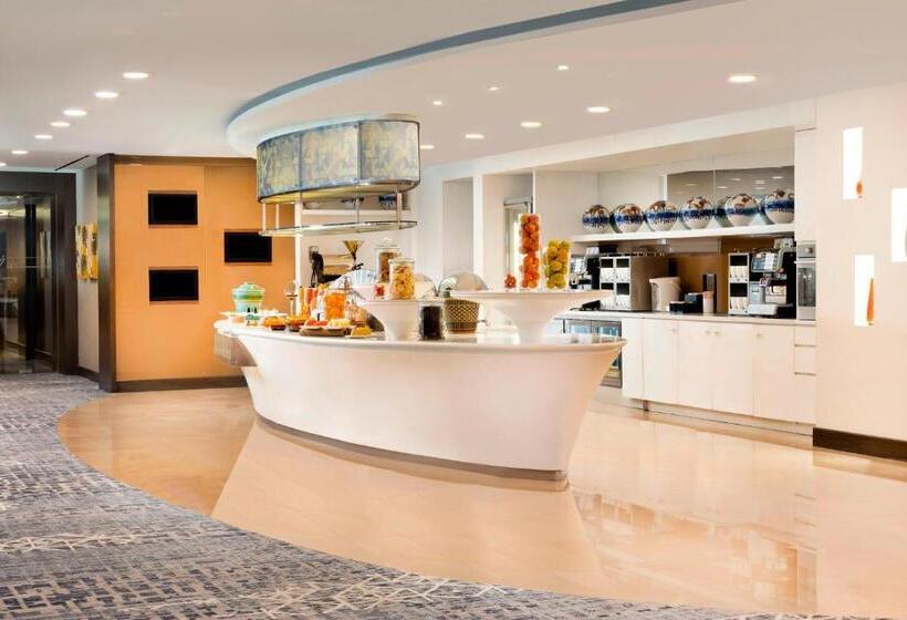 فندق Sheraton Imperial Kuala Lumpur